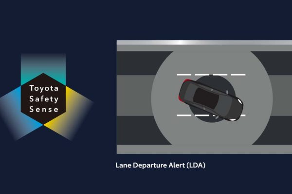 New Vellfire Hybrid EV