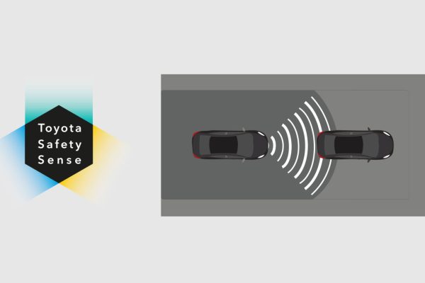 New Corolla Altis Hev