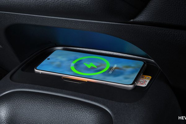 New Corolla Altis Hev