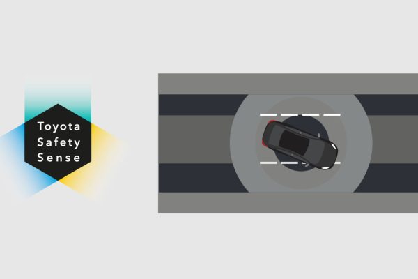 New Corolla Altis Hev