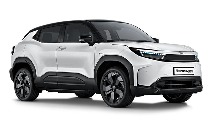 Black - Pearl Arctic White**