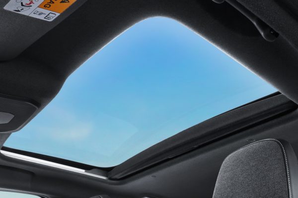 New Urban Cruiser BEV